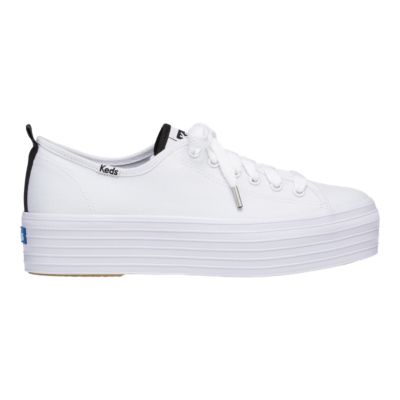 keds triple up