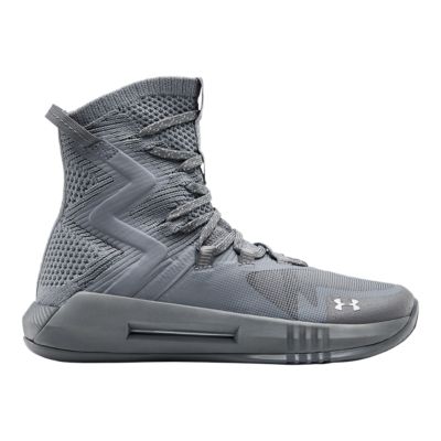 womens under armour high top volleyball shoes