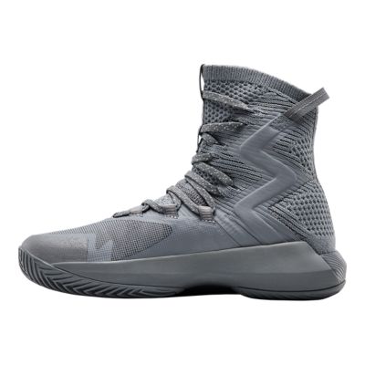 ua highlight ace black