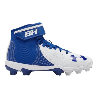 under armour exclusive cleats