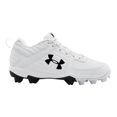 under armour leadoff