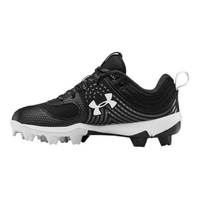 girls baseball cleats