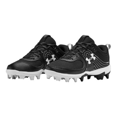 under armour girls cleats