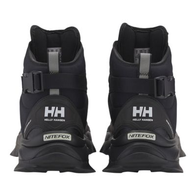 nitefox boot helly hansen