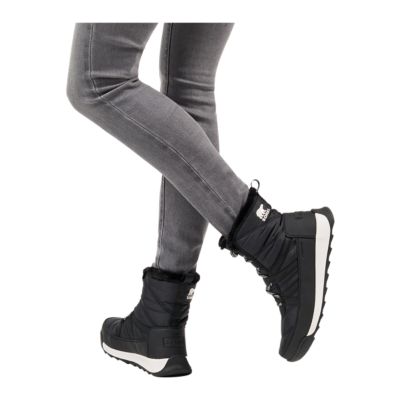 whitney boot sorel