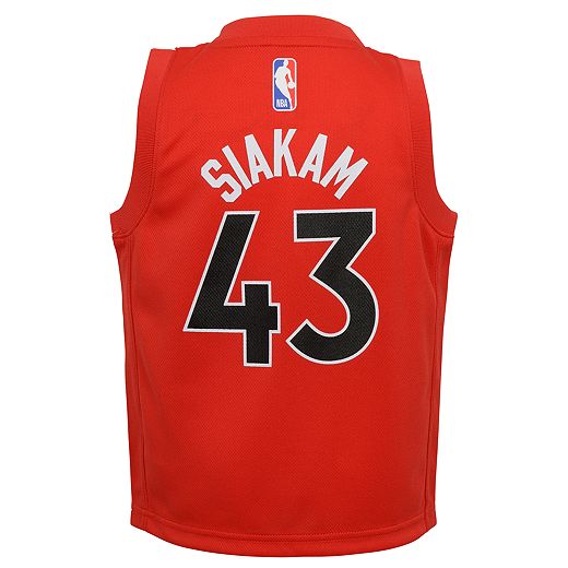 Toronto Raptors Nike Toddler Pascal Siakam Swingman - Icon Edition  Basketball Jersey, NBA | Sport Chek