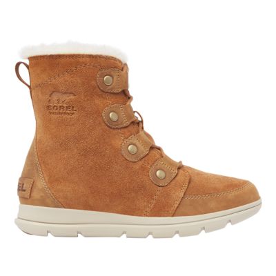 sport chek winter shoes