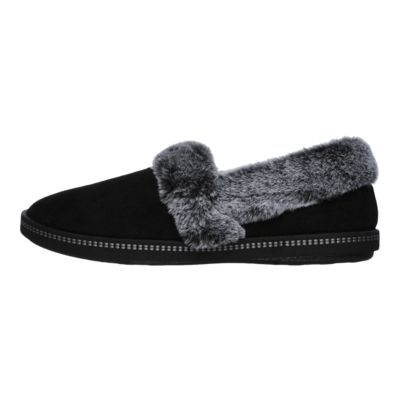 skechers cosy campfire team toasty slipper