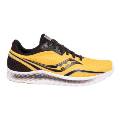 saucony men
