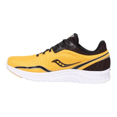 saucony kinvara men's wide