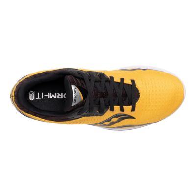 saucony wide mens