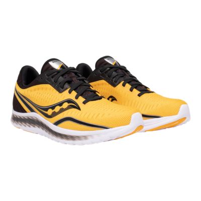 saucony kinvara men's wide