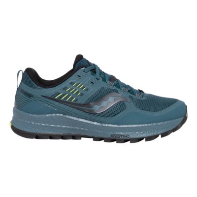 saucony men's xodus 10