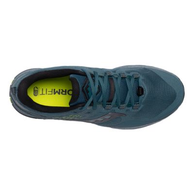 saucony men's xodus 10