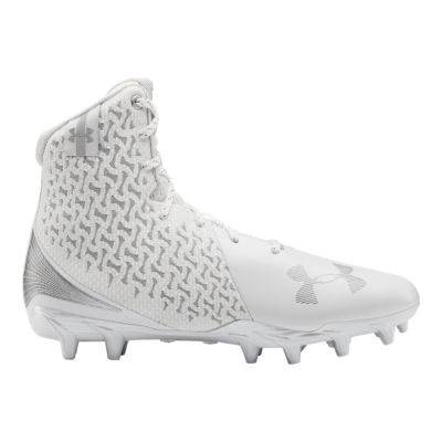 under armour highlight women's lacrosse cleats