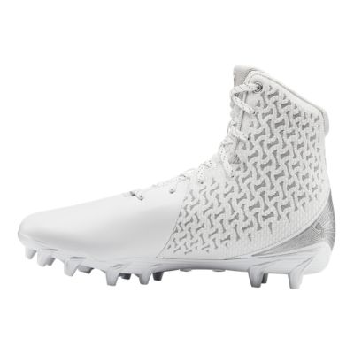 under armour women's cleats