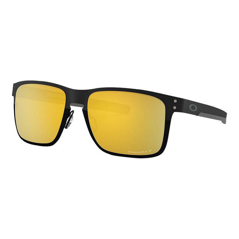 Oakley Holbrook Metal Sunglasses | Sport Chek