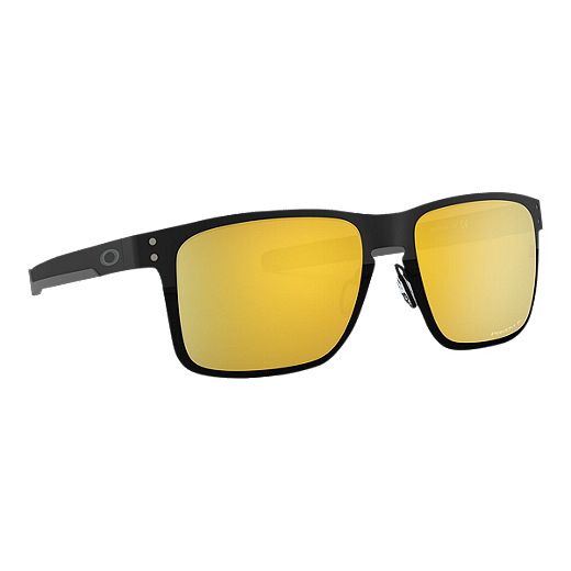Oakley Holbrook Metal Sunglasses | Sport Chek