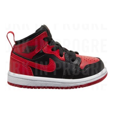 jordan running shoes kids