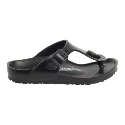 birkenstock eva gizeh black