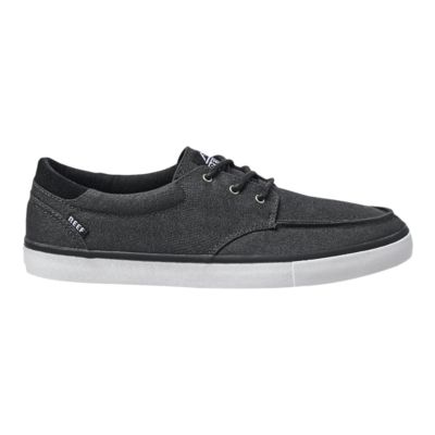deckhand shoes