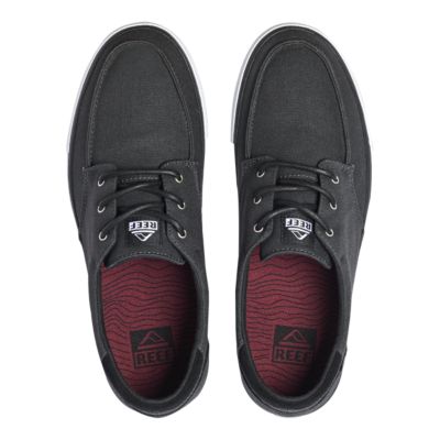 black reef shoes