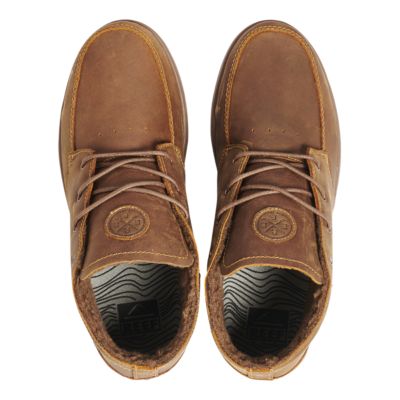 reef chukka