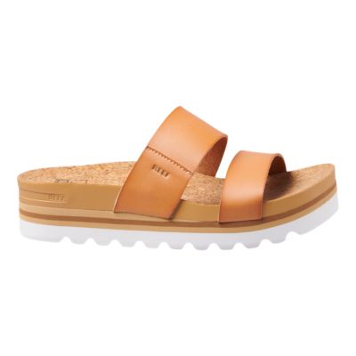 reef vista women's slide