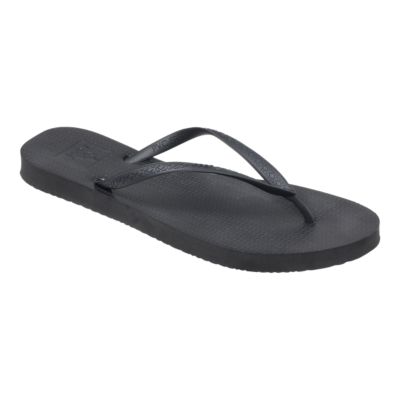 womens reef flip flops near me