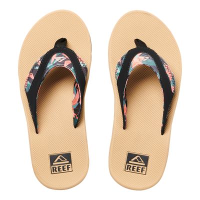 sport chek reef sandals