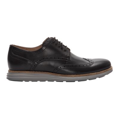 cole haan men's original grand shortwing oxford