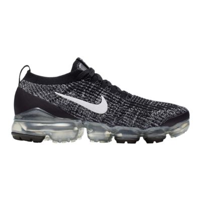 womens vapormax black