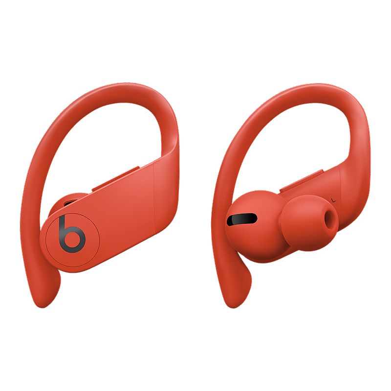 Image of Beats Powerbeats Pro Wireless In Ear Earbuds, Bluetooth, Water Resistant