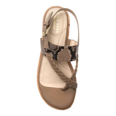 anica thong sandal