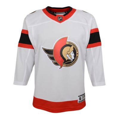 Ottawa Senators Replica Jersey, Youth, Hockey, NHL Sport Chek