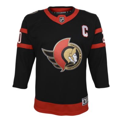 Child Ottawa Senators Home Jersey Sport Chek