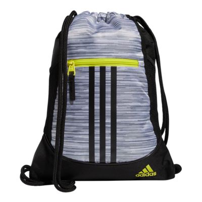 adidas alliance 2 sackpack