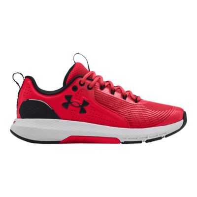 Under Armour Men's Commit 3.0 Training Shoes, Gym, Cushioned, Leather Sport Chek
