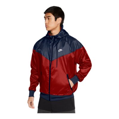 mens windrunner jacket