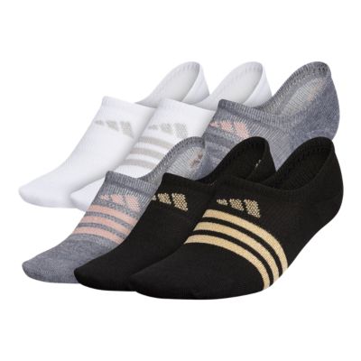 adidas women's superlite super no show socks