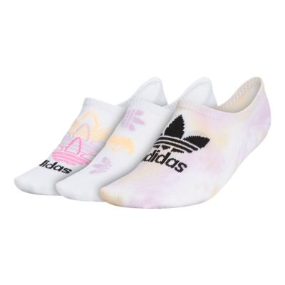 women's no show adidas socks