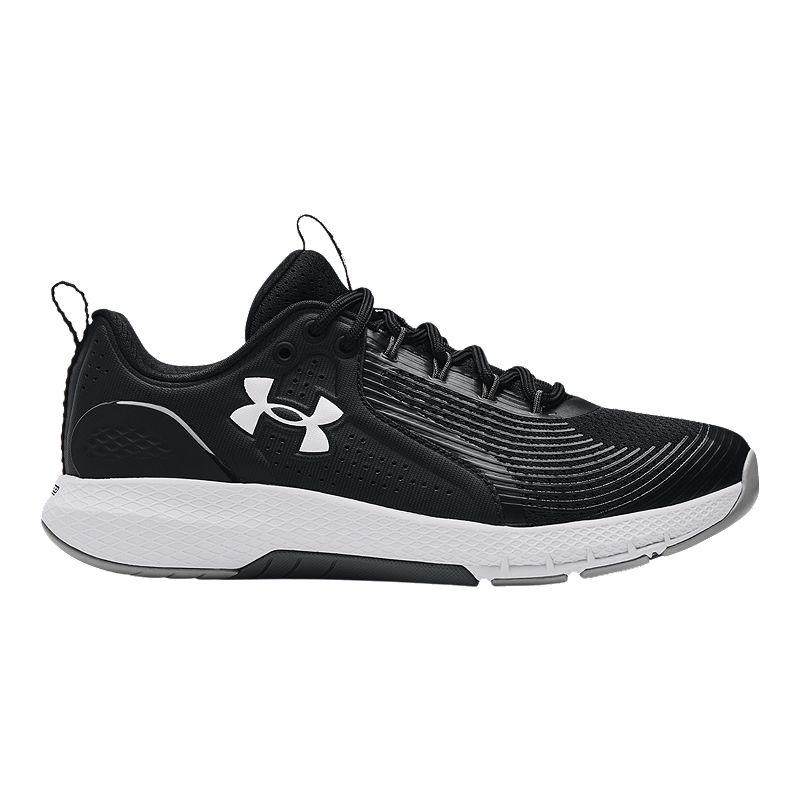 Under Armour Men's Commit 3.0 Training Shoes, 4E Extra Wide Width, Gym ...