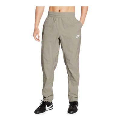 Nike Men's Unlined Woven Utility Pants 