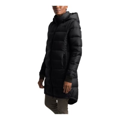 metropolis the north face