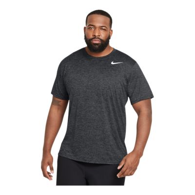 nike skin tight shirt