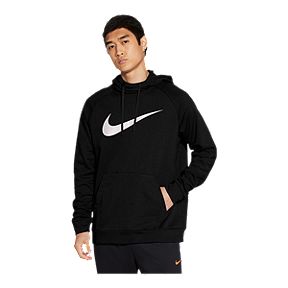 Nike Men's Hoodies and Pullovers | Chek