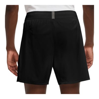 nike flex yoga shorts