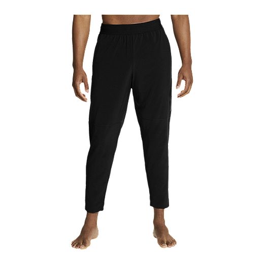 Van toepassing zijn Vegen circulatie Nike Men's Yoga Pants | Sport Chek