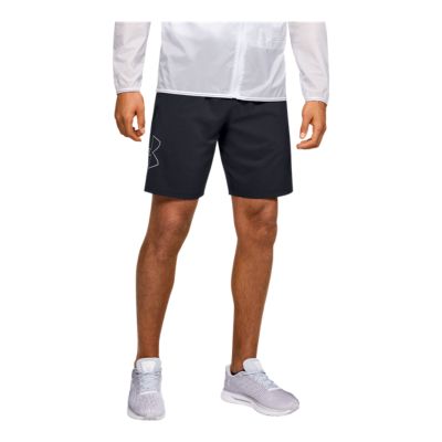 under armour 9 inch shorts