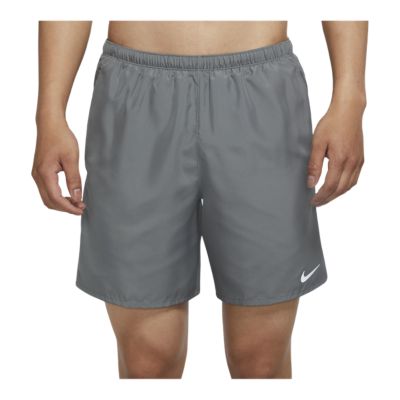 nike flex challenger 7 inch shorts